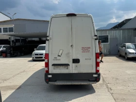 Обява за продажба на Iveco Daily 35S17 ~11 500 лв. - изображение 4