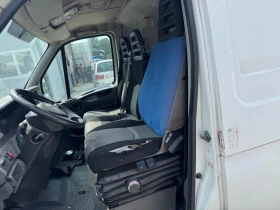 Обява за продажба на Iveco Daily 35S17 ~11 500 лв. - изображение 11