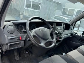 Обява за продажба на Iveco Daily 35S17 ~11 500 лв. - изображение 10
