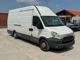 Обява за продажба на Iveco Daily 35S17 ~11 500 лв. - изображение 1