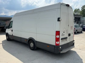 Обява за продажба на Iveco Daily 35S17 ~11 500 лв. - изображение 3