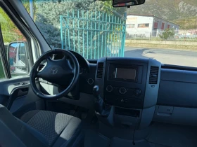 Обява за продажба на Mercedes-Benz Sprinter 311* 2.2CDI* NAVI* TV/DVD* Климатик* 8+ 1 места ~21 800 лв. - изображение 2