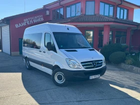 Mercedes-Benz Sprinter 311* 2.2CDI* NAVI* TV/DVD* Климатик* 8+ 1 места