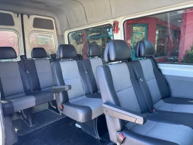 Обява за продажба на Mercedes-Benz Sprinter 311* 2.2CDI* NAVI* TV/DVD* Климатик* 8+ 1 места ~21 800 лв. - изображение 5
