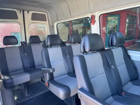 Обява за продажба на Mercedes-Benz Sprinter 311* 2.2CDI* NAVI* TV/DVD* Климатик* 8+ 1 места ~21 800 лв. - изображение 4