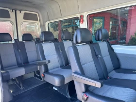 Обява за продажба на Mercedes-Benz Sprinter 311* 2.2CDI* NAVI* TV/DVD* Климатик* 8+ 1 места ~21 800 лв. - изображение 6