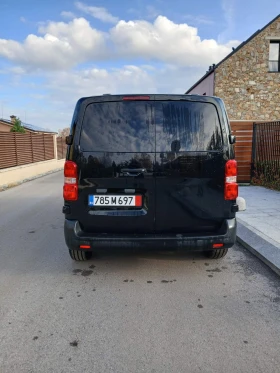 Toyota Proace 118000km | Mobile.bg    5