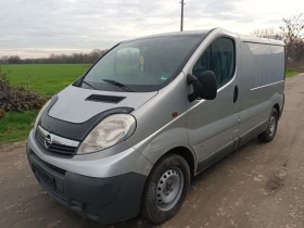 Opel Vivaro, снимка 5