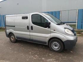 Opel Vivaro, снимка 2