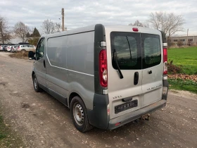 Opel Vivaro, снимка 4