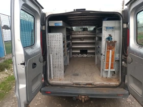 Opel Vivaro, снимка 9