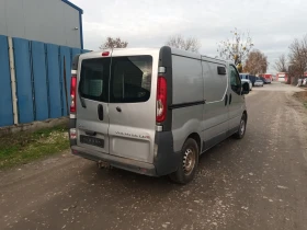 Opel Vivaro, снимка 3