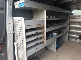 Opel Vivaro, снимка 14