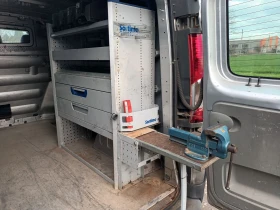 Opel Vivaro, снимка 10