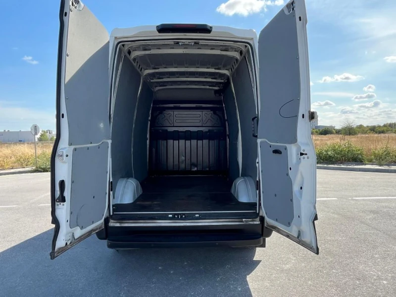 Iveco Daily 35-130 HI MATIC НОВ ВНОС IT ПЕРФЕКТЕН , снимка 7 - Бусове и автобуси - 51910227