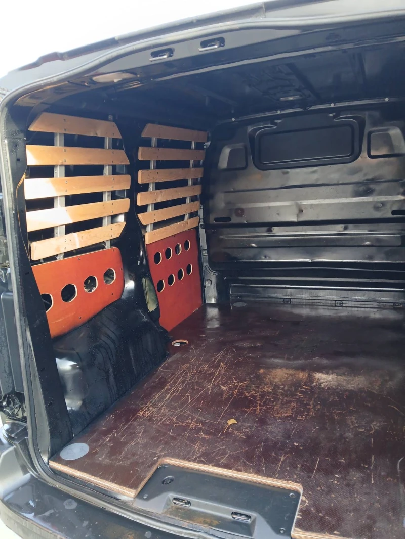 Toyota Proace 118000km, снимка 7 - Бусове и автобуси - 52352017