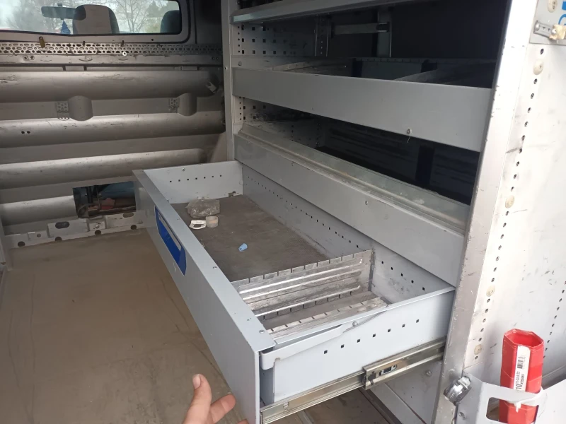 Opel Vivaro, снимка 13 - Бусове и автобуси - 52725843