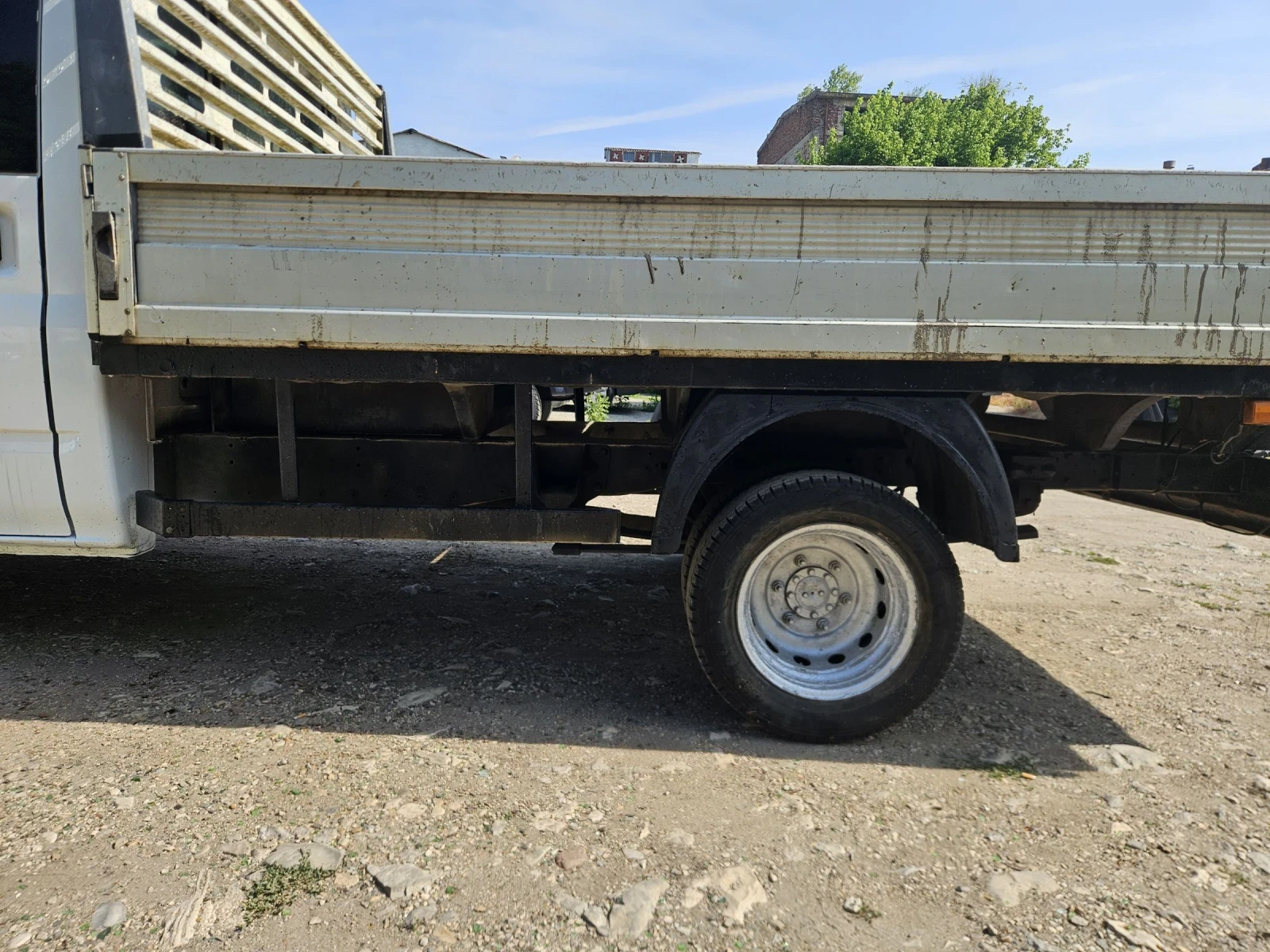 Ford Transit 2.4 TDCI - изображение 5