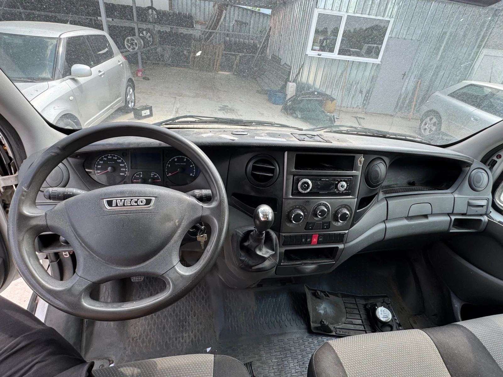 Iveco Daily 35S17 - изображение 10