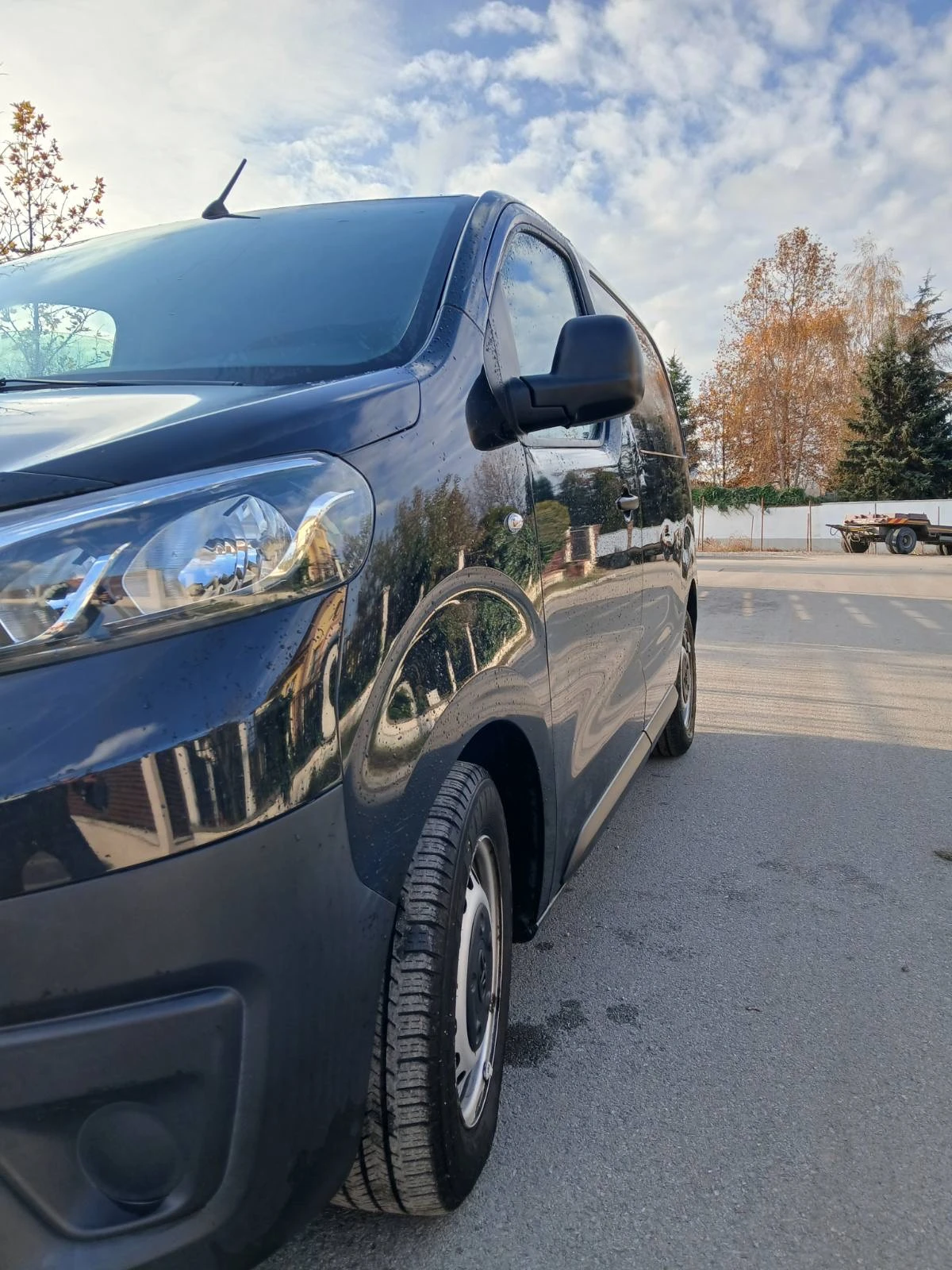 Toyota Proace 118000km | Mobile.bg   4