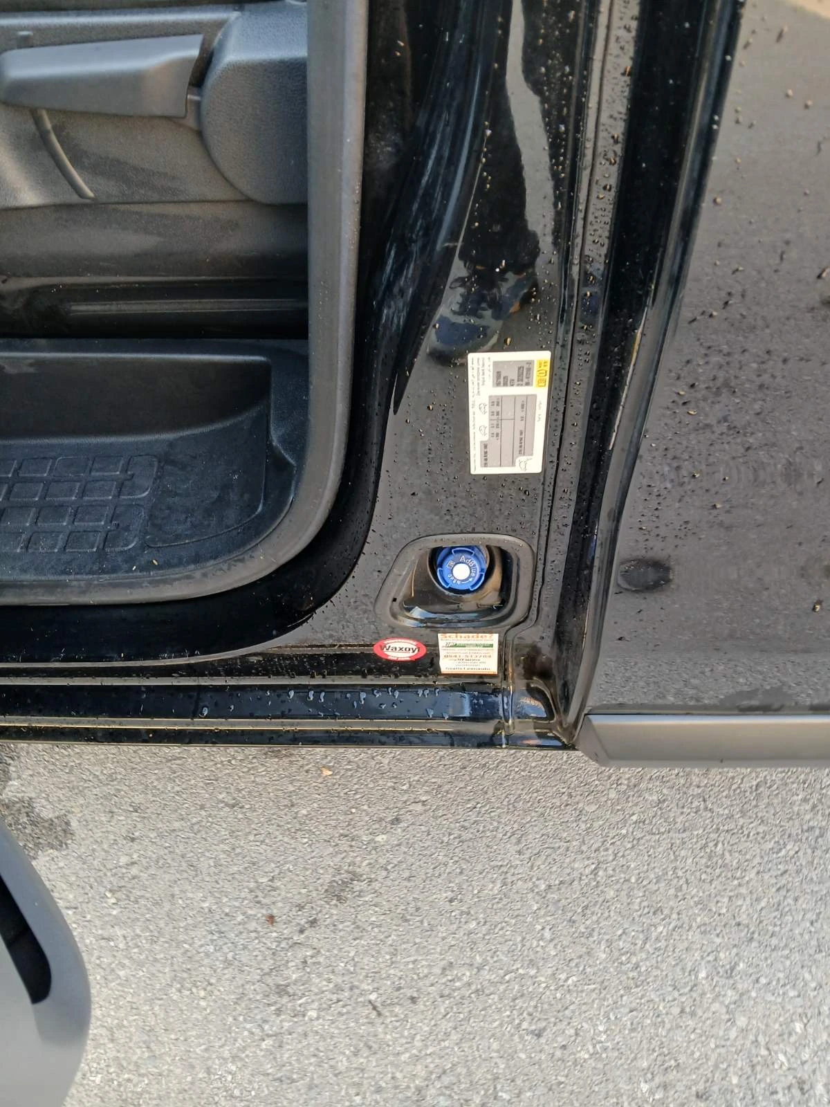 Toyota Proace 118000km | Mobile.bg   14