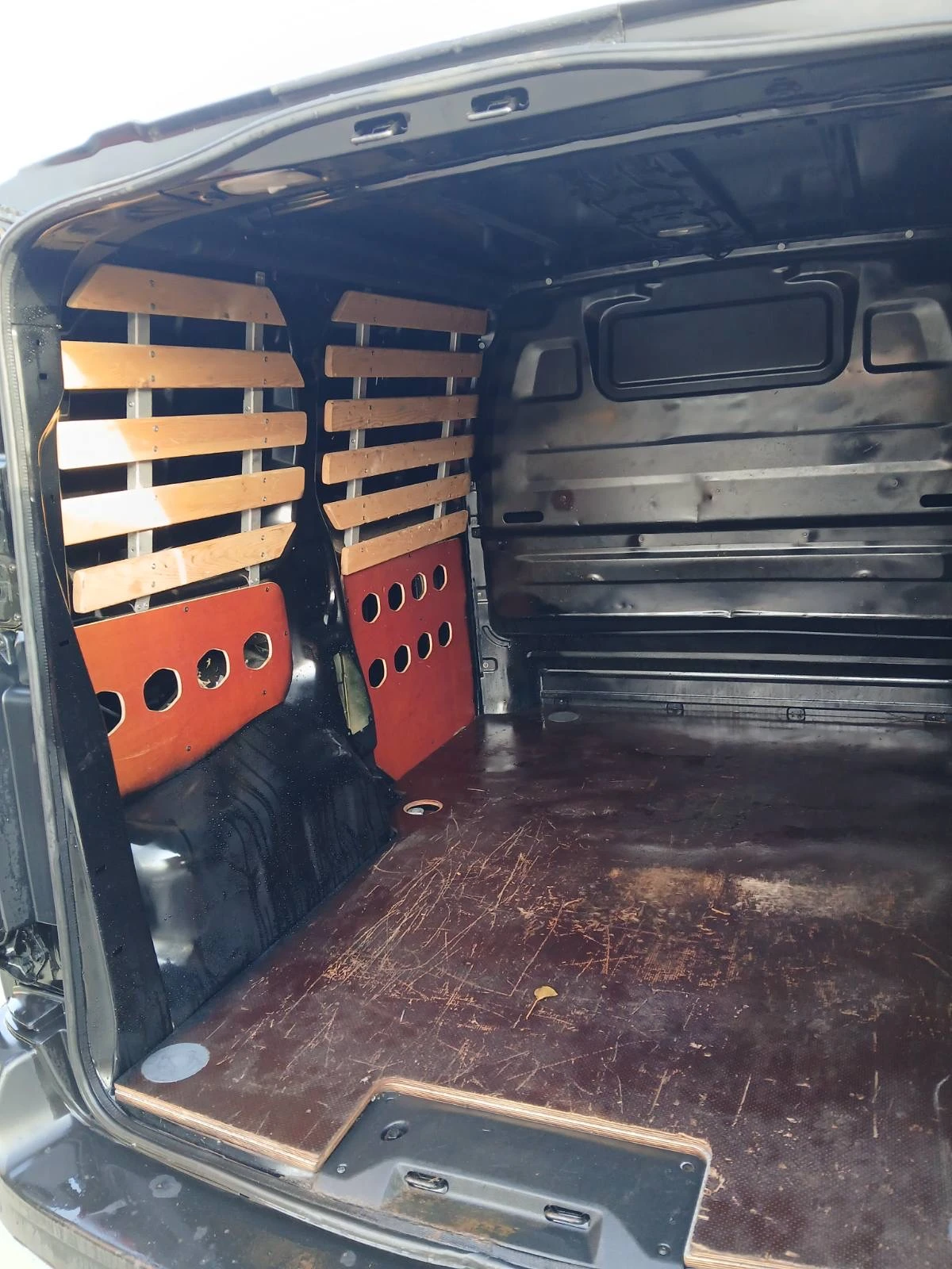 Toyota Proace 118000km | Mobile.bg   7