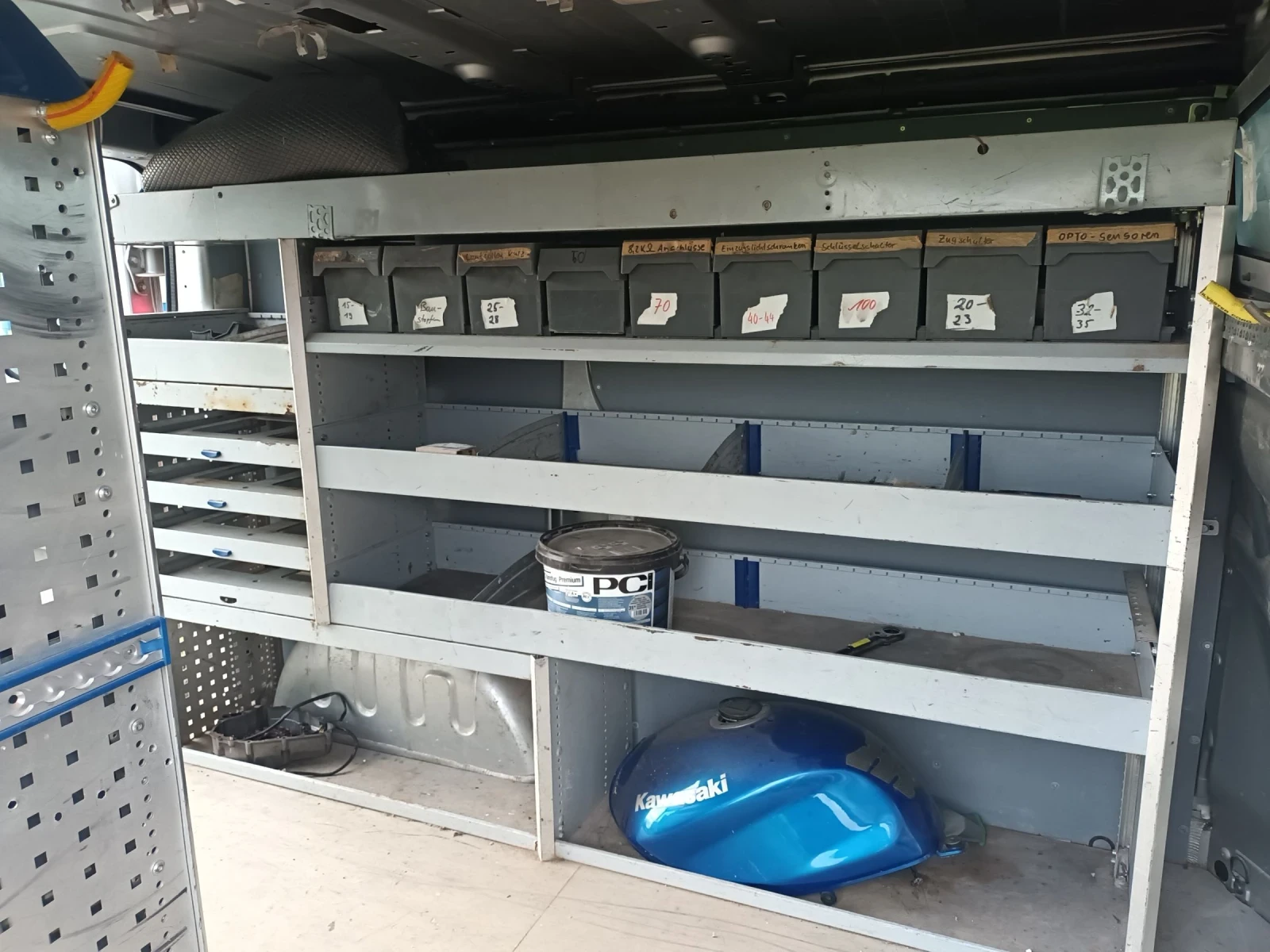 Opel Vivaro | Mobile.bg � ����������� 15