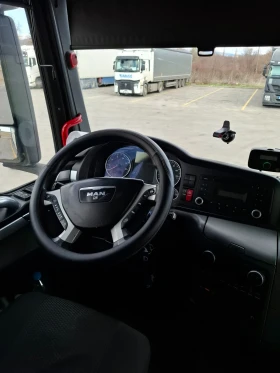 Man Tgx 18.440, снимка 6