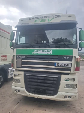 Обява за продажба на Daf XF 105 ~ 999 лв. - изображение 1