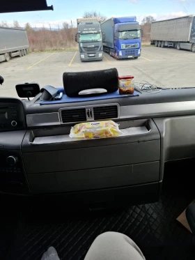 Man Tgx 18.440 | Auto.bg — изображение 5