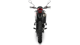 Malaguti XTM 125 ABS ADVENTURE 2026 НОВ!!! 0км!, снимка 6