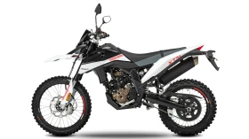 Malaguti XTM 125 ABS ADVENTURE 2026 НОВ!!! 0км!, снимка 5