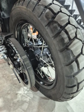 Yamaha Bolt SCR 950 ABS 12000км! Нов внос от ШВЕЙЦАРИЯ!!!, снимка 14