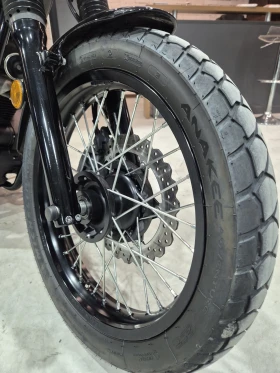 Yamaha Bolt SCR 950 ABS 12000км! Нов внос от ШВЕЙЦАРИЯ!!!, снимка 13