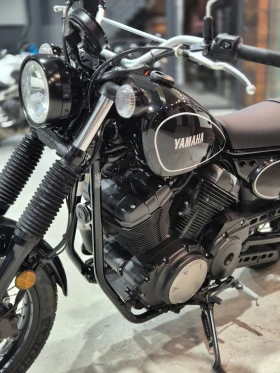 Yamaha Bolt SCR 950 ABS 12000км! Нов внос от ШВЕЙЦАРИЯ!!!, снимка 10