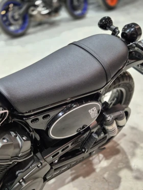 Yamaha Bolt SCR 950 ABS 12000км! Нов внос от ШВЕЙЦАРИЯ!!!, снимка 15