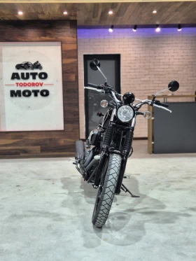 Yamaha Bolt SCR 950 ABS 12000км! Нов внос от ШВЕЙЦАРИЯ!!!, снимка 2