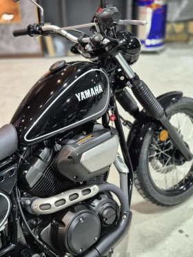 Yamaha Bolt SCR 950 ABS 12000км! Нов внос от ШВЕЙЦАРИЯ!!!, снимка 11
