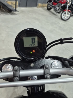 Yamaha Bolt SCR 950 ABS 12000км! Нов внос от ШВЕЙЦАРИЯ!!!, снимка 17