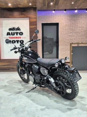 Yamaha Bolt SCR 950 ABS 12000км! Нов внос от ШВЕЙЦАРИЯ!!!, снимка 5