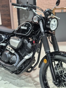 Yamaha Bolt SCR 950 ABS 12000км! Нов внос от ШВЕЙЦАРИЯ!!!, снимка 9