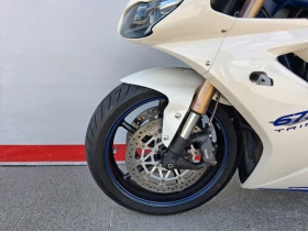Triumph Daytona 675 TRIPLE, снимка 7