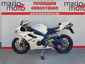 Triumph Daytona 675 TRIPLE, снимка 2