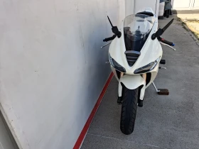 Triumph Daytona 675 TRIPLE, снимка 9