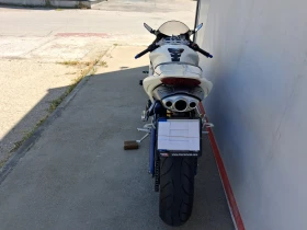 Triumph Daytona 675 TRIPLE, снимка 3
