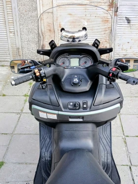 Suzuki Burgman, снимка 4