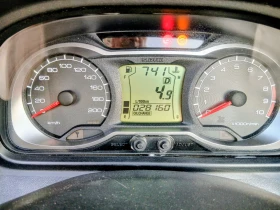 Suzuki Burgman, снимка 3
