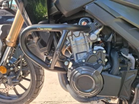 Honda Cb 500x, снимка 4