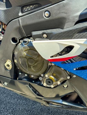 BMW S S1000RR | ABS | SHIFTER | TUNING, снимка 9