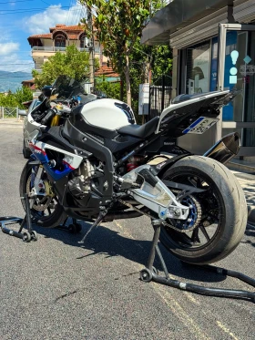 BMW S S1000RR | ABS | SHIFTER | TUNING, снимка 5